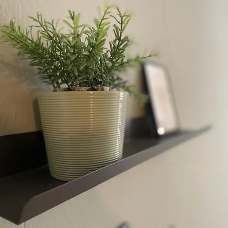 Kalimera Apartment