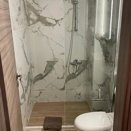 Apartment Kalimera Flogita