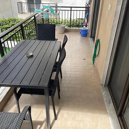 Kalimera Apartment