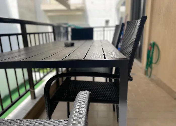 公寓 Kalimera 弗洛伊塔