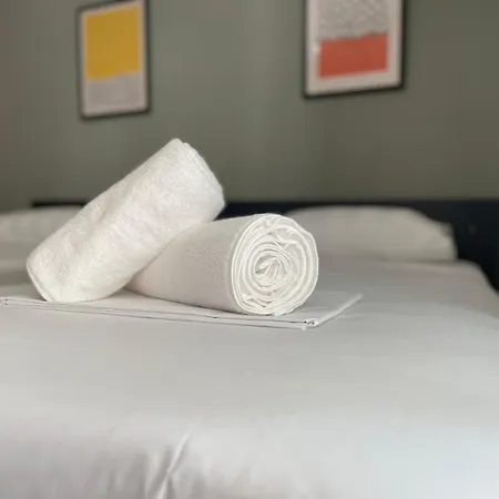 Apartamento Kalimera *