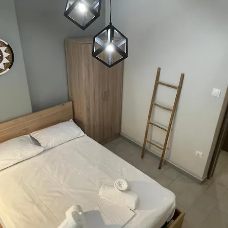 Kalimera Apartamento Flogita