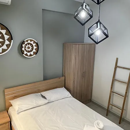 Apartamento Kalimera