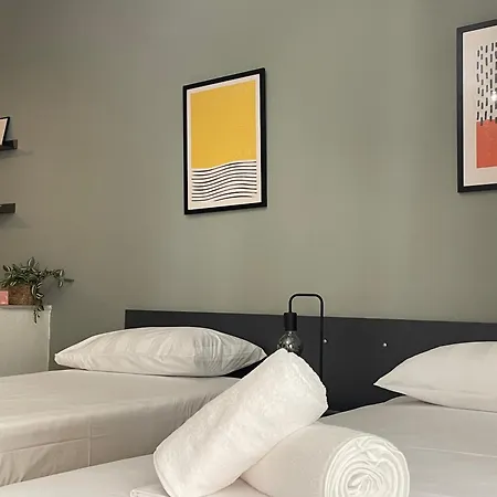 Apartamento Kalimera Flogita