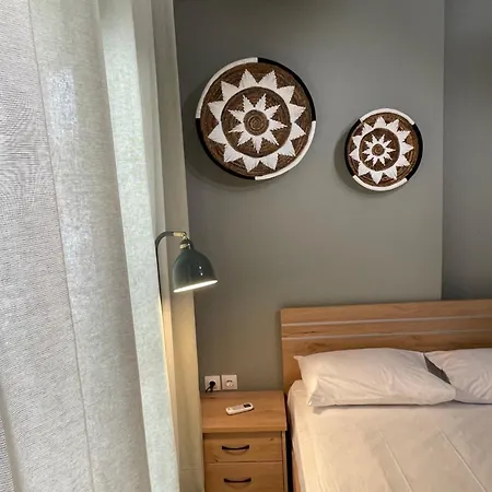 Kalimera Apartamento