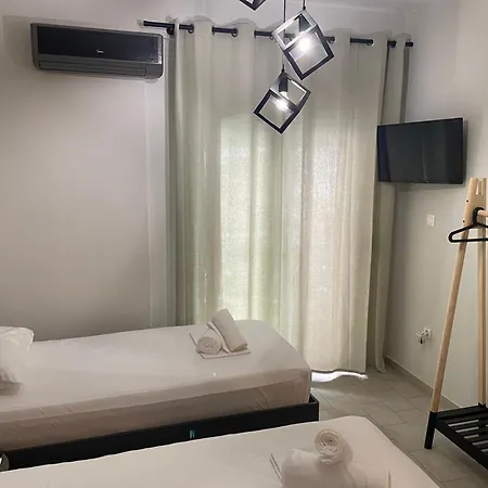 Apartamento Kalimera *