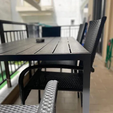 Apartamento Kalimera Flogita